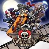 Skullgirls Encore (PlayStation 3)